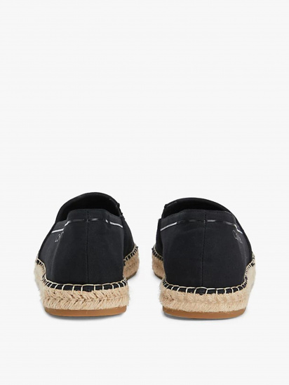 Еспадрильї Calvin Klein Espadrille Cv Ns модель HM0HM00539-BEH — фото 4 - INTERTOP