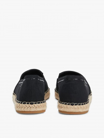 Еспадрильї Calvin Klein Espadrille Cv Ns модель HM0HM00539-BEH Фото
