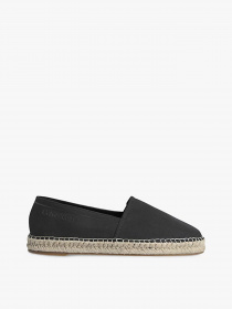 Еспадрильї Calvin Klein Espadrille Cv Ns модель HM0HM00539-BEH Фото