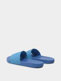 Шлепанцы Calvin Klein Pool Slide Rubber модель HM0HM00636-C66 Фото