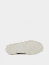 Кеды низкие Calvin Klein Low Top Lace Up Knit модель HM0HM00922-0GY Фото