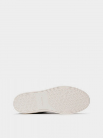 Кеды низкие Calvin Klein модель HM0HM00922-BEH Фото