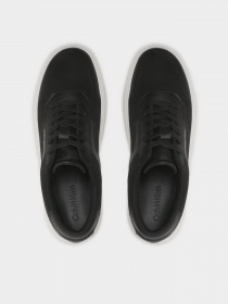 Кеды низкие Calvin Klein модель HM0HM00922-BEH Фото