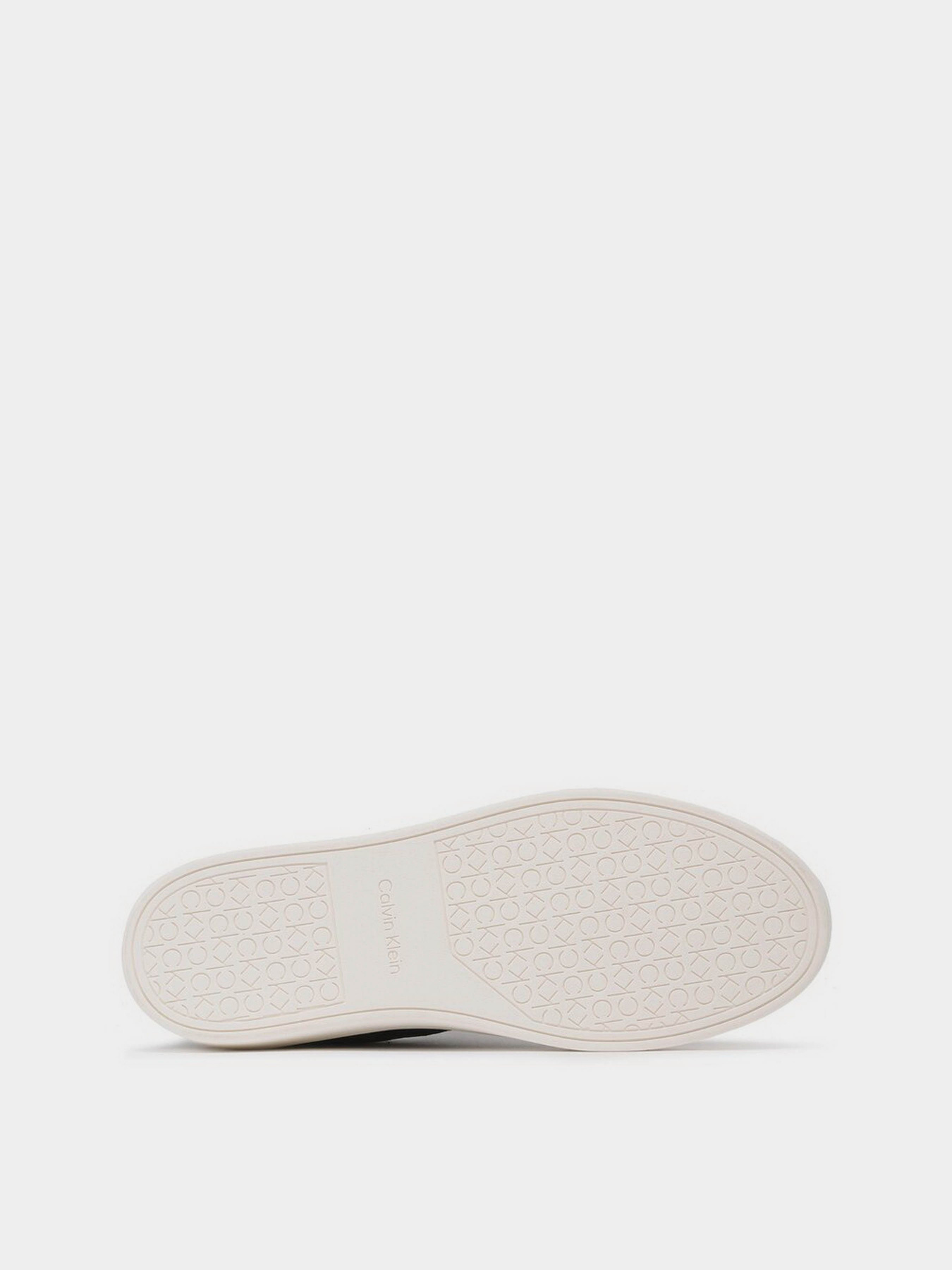 Кеди низькі Calvin Klein модель HM0HM00922-BEH Фото