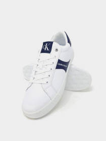 Кеди низькі Calvin Klein модель YM0YM00030-0LD Фото