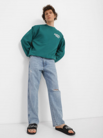 Шлепанцы Calvin Klein Adj Pool Slide Pu модель HM0HM00957-BEH Шлепанцы Calvin Klein Adj Pool Slide Pu модель HM0HM00957-BEH Фото