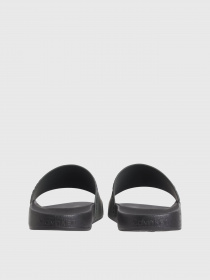 Шлепанцы Calvin Klein Pool Slide Rubber модель HM0HM00981-MRZ Фото