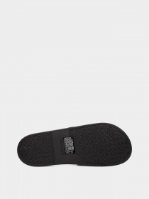 Шльопанці Calvin Klein Pool Slide Rubber модель HM0HM00981-BEH Фото