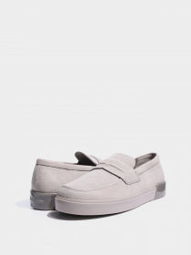 Мокасини Calvin Klein Hybrid Slip On Nb модель HM0HM01071-AF5 Фото