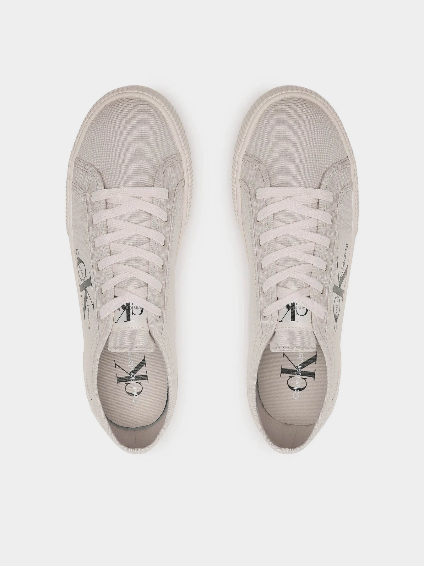 Кеды низкие Calvin Klein Essential Vulcanized 1 модель YM0YM00306-0F6 Фото