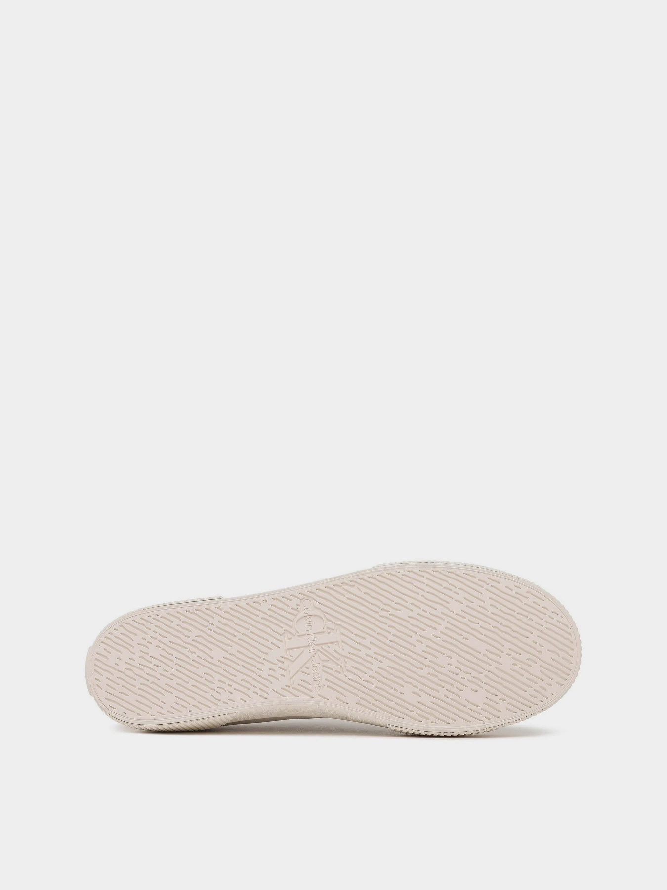 Кеди низькі Calvin Klein Essential Vulcanized 1 модель YM0YM00306-0F6 Фото