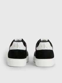 Кроссовки Calvin Klein модель YM0YM00605-0GO Фото