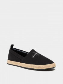 Еспадрильї Calvin Klein модель YM0YM00010-BDS Еспадрильї Calvin Klein модель YM0YM00010-BDS Фото