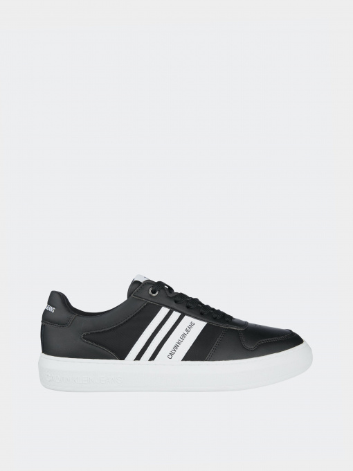 Кеды низкие Calvin Klein модель YM0YM00034-BDS Фото