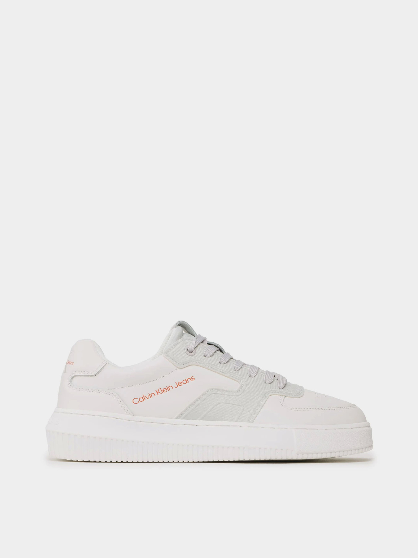 Кроссовки Calvin Klein модель YM0YM00613-0LG Фото