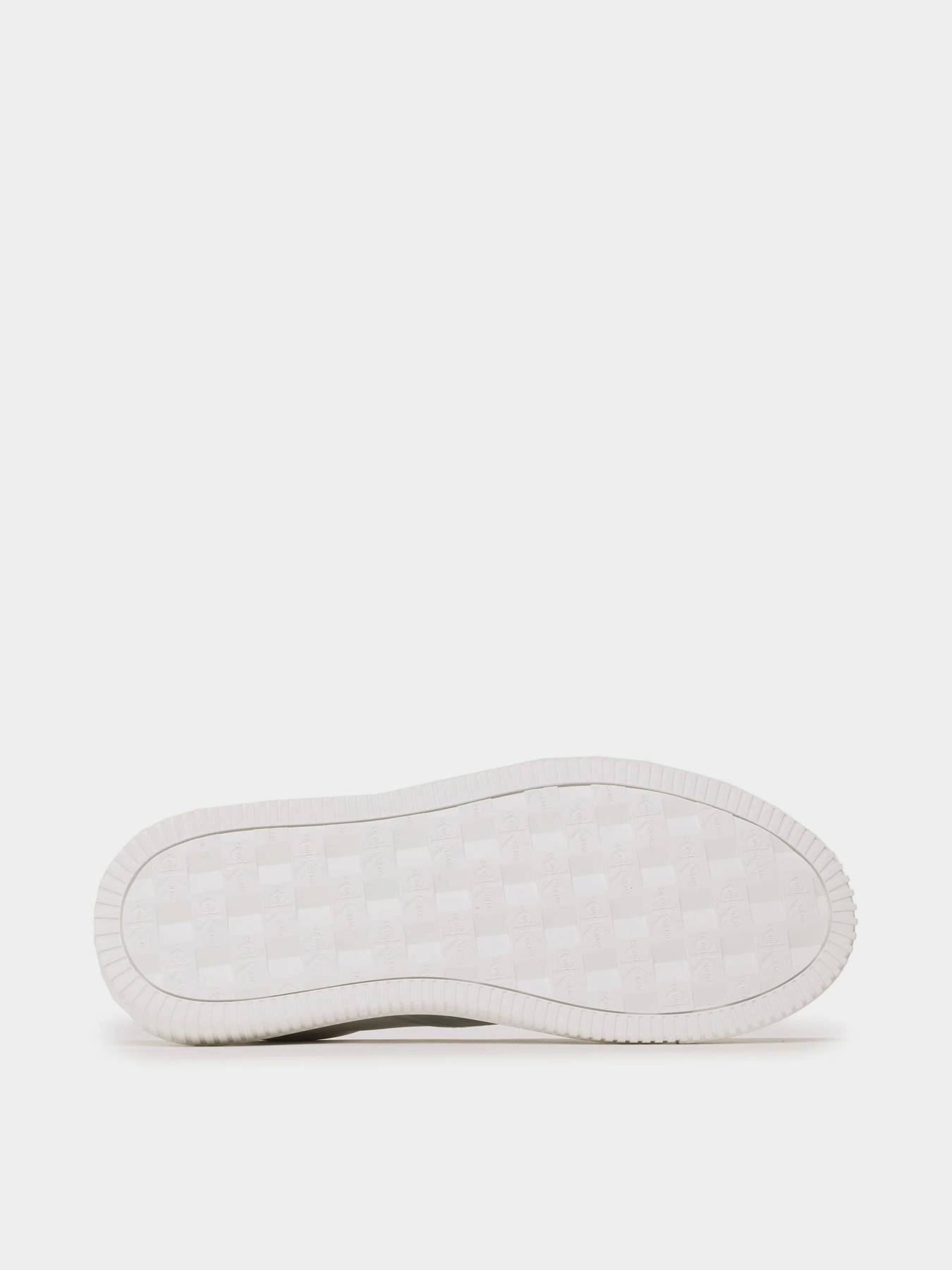 Кроссовки повседневные Calvin Klein модель YM0YM00613-0LG Кроссовки повседневные Calvin Klein модель YM0YM00613-0LG Фото