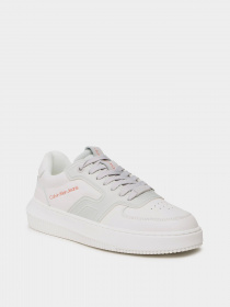Кроссовки повседневные Calvin Klein модель YM0YM00613-0LG Кроссовки повседневные Calvin Klein модель YM0YM00613-0LG Фото