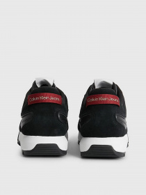 Кросівки Calvin Klein модель YM0YM00624-BDS Фото