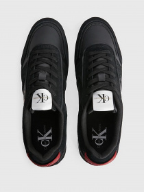 Кроссовки повседневные Calvin Klein модель YM0YM00624-BDS Фото