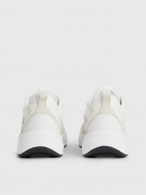 Кроссовки Calvin Klein Retro Tennis Oversized Mesh модель YM0YM00636-0K6 Фото