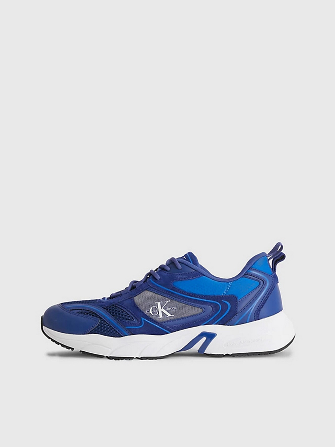 Кроссовки Calvin Klein модель YM0YM00636-0GZ Фото