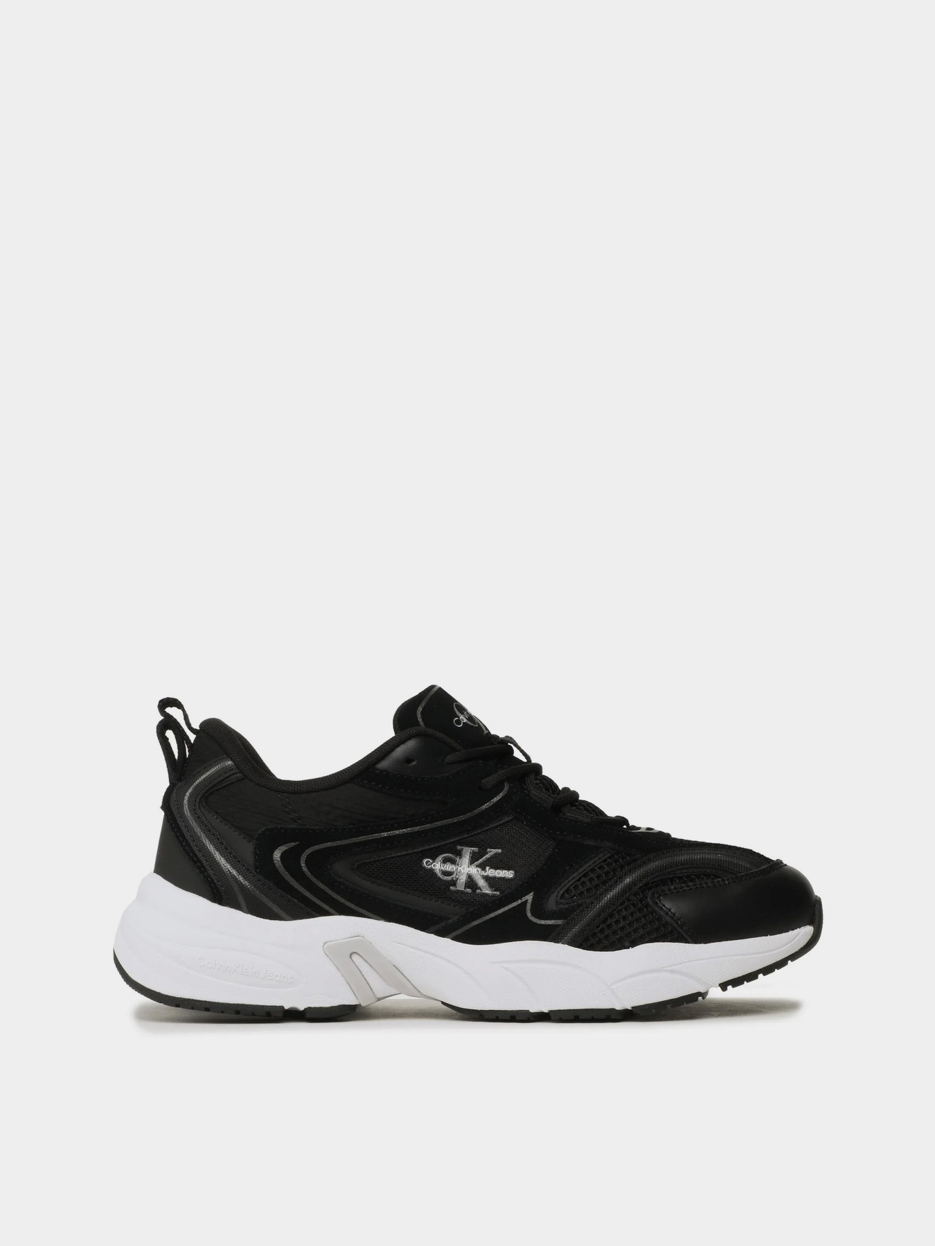 Кросівки повсякденні Calvin Klein модель YM0YM00636-0GL Фото