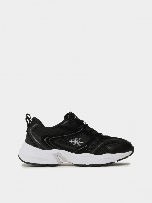 Кроссовки повседневные Calvin Klein модель YM0YM00636-0GL Фото