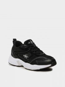 Кросівки повсякденні Calvin Klein модель YM0YM00636-0GL Фото