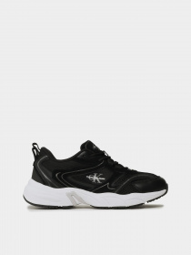 Кросівки повсякденні Calvin Klein модель YM0YM00636-0GL Фото