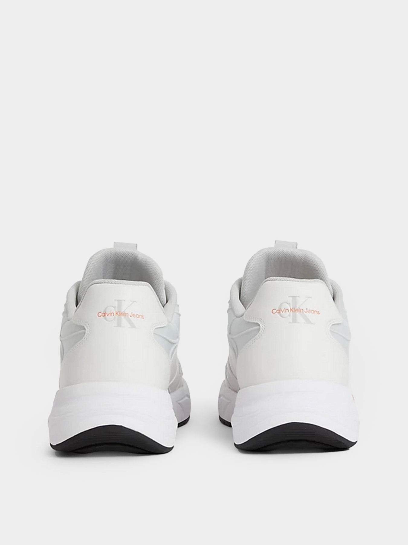 Кроссовки Calvin Klein модель YM0YM00637-0LG Фото