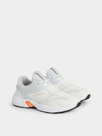 Кроссовки Calvin Klein модель YM0YM00637-0LG Фото