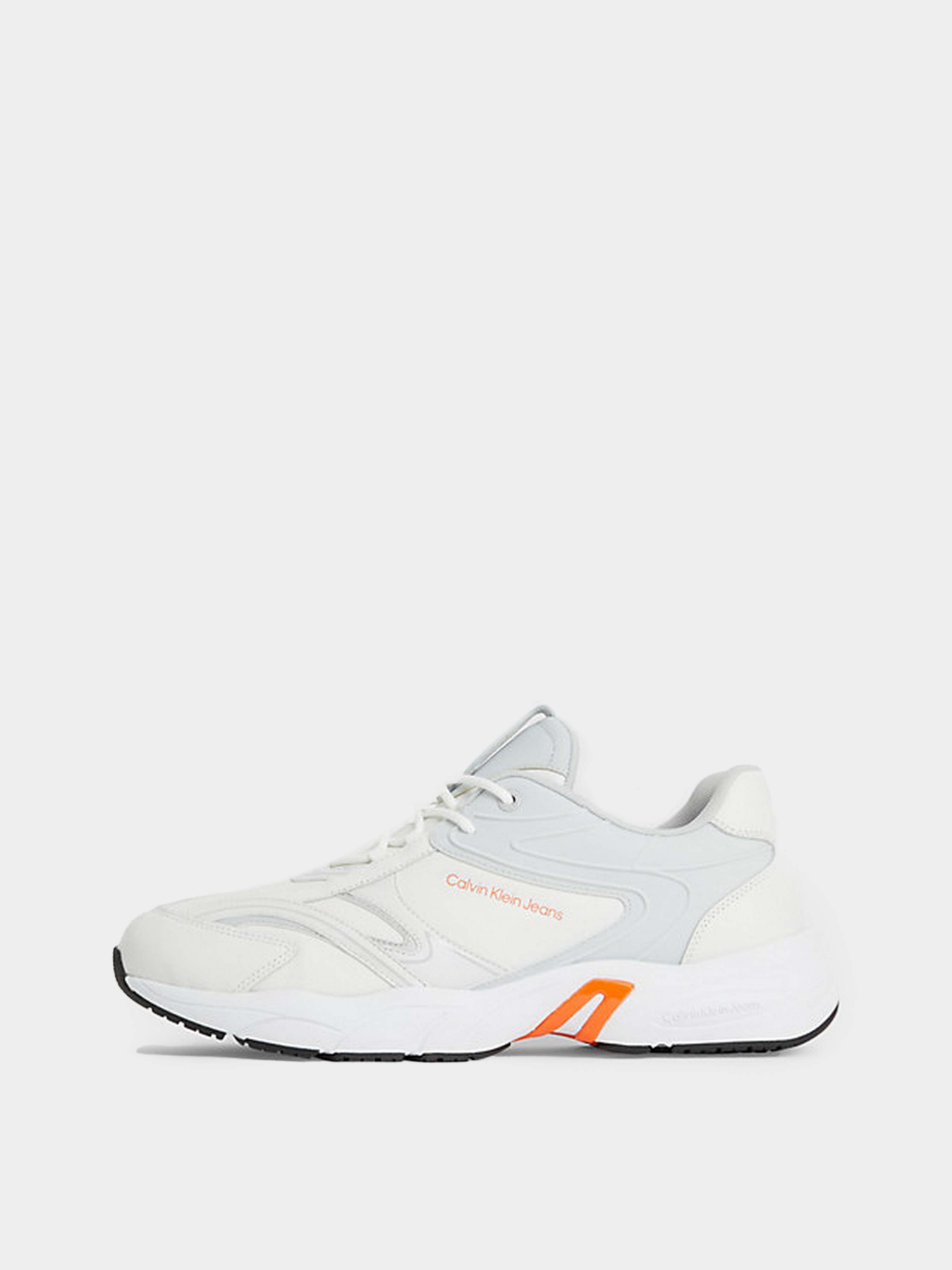 Кроссовки повседневные Calvin Klein модель YM0YM00637-0LG Фото