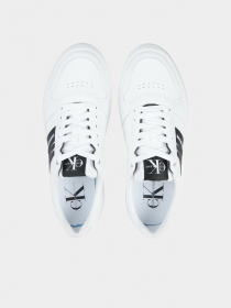 Кеди низькі Calvin Klein модель YM0YM00034-YAF Фото