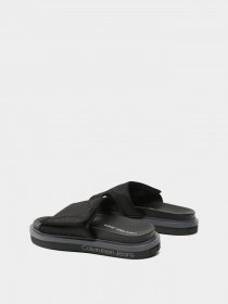 Шлепанцы Calvin Klein Sandal Slide Softny модель YM0YM00644-0GP Фото