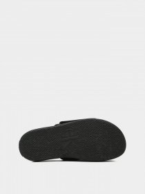 Шлепанцы Calvin Klein Sandal Slide Softny модель YM0YM00644-0GP Фото