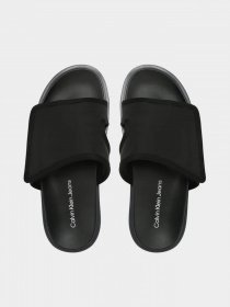 Шлепанцы Calvin Klein Sandal Slide Softny модель YM0YM00644-0GP Фото