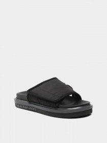 Шлепанцы Calvin Klein Sandal Slide Softny модель YM0YM00644-0GP Фото