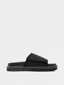 Шлепанцы Calvin Klein Sandal Slide Softny модель YM0YM00644-0GP Фото