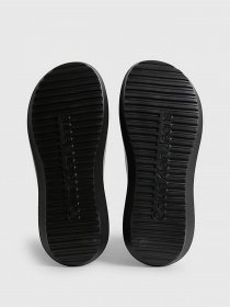 Шлепанцы Calvin Klein модель YM0YM00645-0GM Фото