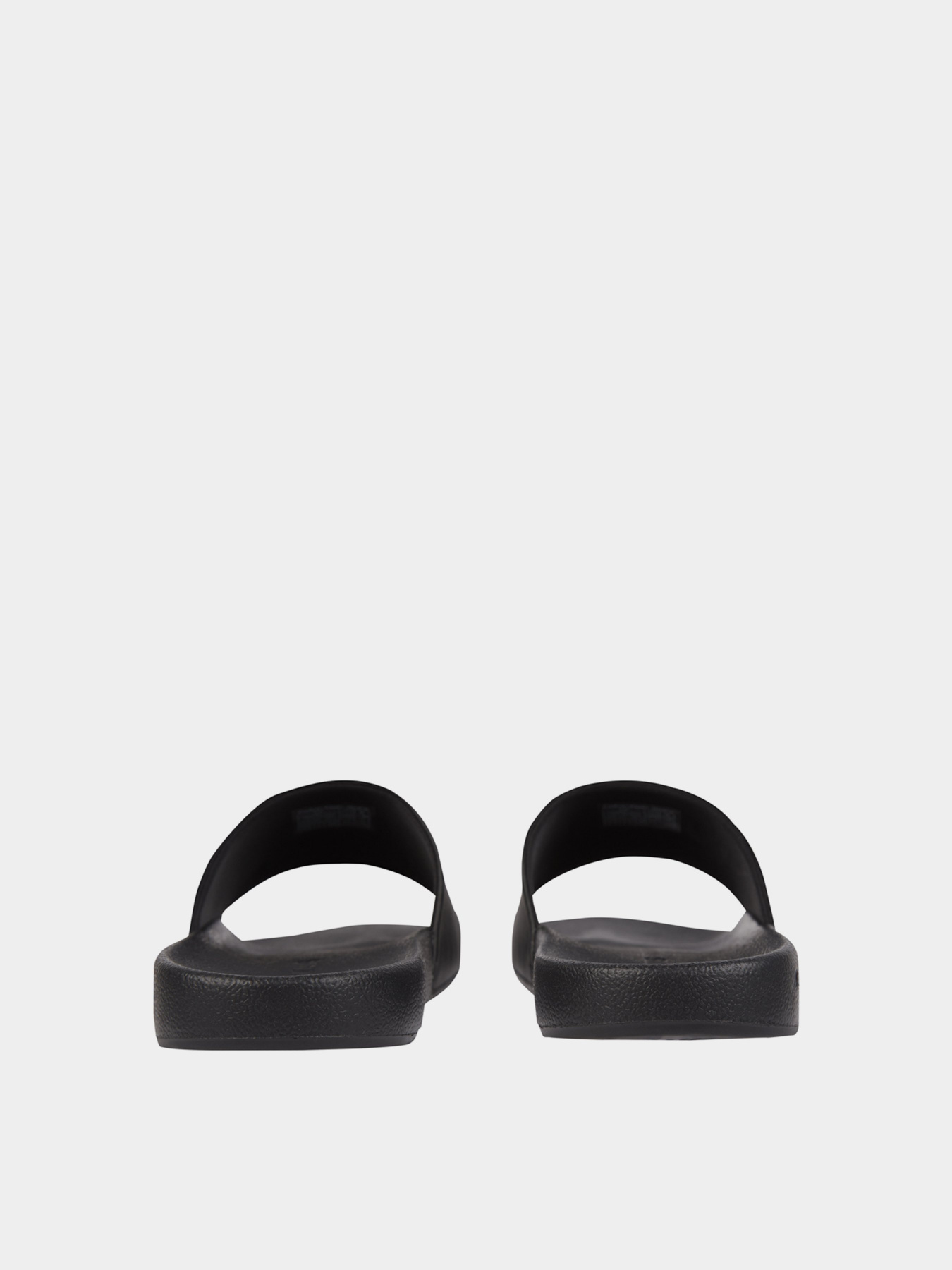 Шлепанцы Calvin Klein модель YM0YM00662-BDS Фото