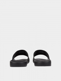 Шлепанцы Calvin Klein модель YM0YM00662-BDS Фото