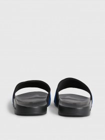Шлепанцы Calvin Klein Slide Webbing модель YM0YM00663-0GP Фото