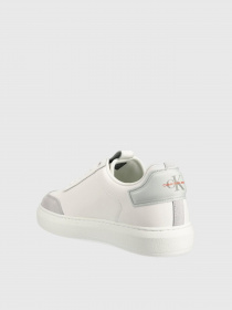 Кеди низькі Calvin Klein модель YM0YM00670-0LG Фото