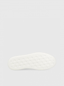 Кеди низькі Calvin Klein модель YM0YM00670-0LG Фото