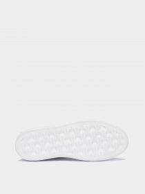 Кеды низкие Calvin Klein 4573596 модель YM0YM00034-0K8 Фото