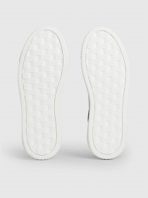 Кеды низкие Calvin Klein модель YM0YM00681-0GJ Фото