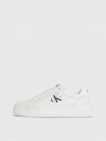 Кроссовки Calvin Klein Chunky Cupsole Mono Lh модель YM0YM00681-YBR Фото