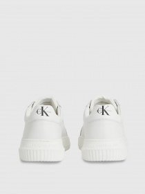 Кросівки повсякденні Calvin Klein Chunky Cupsole Mono Lh модель YM0YM00681-YBR Фото