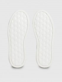 Кросівки повсякденні Calvin Klein Chunky Cupsole Mono Lh модель YM0YM00681-YBR Фото