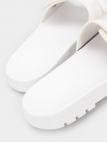 Шлепанцы Calvin Klein Truck Slide Velcro модель YM0YM00693-0LA Фото